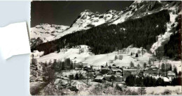 Leukerbad - Loèche-les-Bains