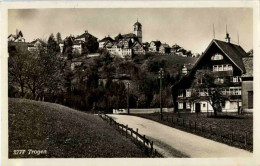 Trogen - Trogen