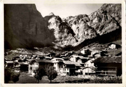 Leukerbad - Loèche-les-Bains