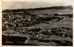 Colombier Bole - Colombier