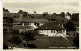 Degersheim - Kurhaus Sennrüti - Degersheim