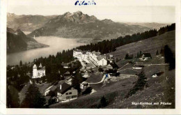 Rigi Kaltbad - Other & Unclassified