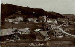 Waldstatt - Sonstige & Ohne Zuordnung