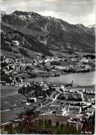 St. Moritz - Saint-Moritz