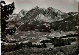 Wildhaus - Wildhaus-Alt Sankt Johann