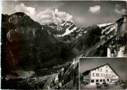 Meglisalp - Berggasthaus Ebenalp - Other & Unclassified