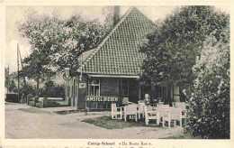 73973673 Catrijp-Schoorl_Bergen_NL Café Pension De Bonte Koe - Other & Unclassified