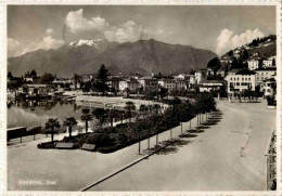 Locarno - Quai - Locarno