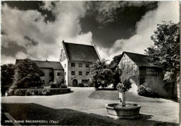 Schloss Bischofszell - Bischofszell