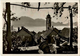 Brione Sopra Locarno - Brione Sopra Minusio