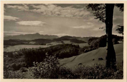 Degersheim - Ausblick Vom Juzenberg - Degersheim