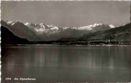 Am Alpnachersee - Andere & Zonder Classificatie