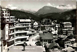 Arosa - Arosa