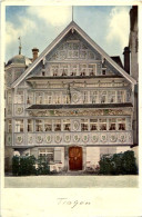 Trogen - Hotel Restaurant Krone - Trogen