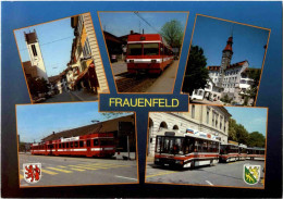 Frauenfeld - Frauenfeld
