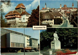 Frauenfeld - Frauenfeld