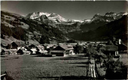 Lenk - Lenk Im Simmental