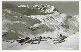 73973660 Zuers_Arlberg Panorama Wintersportplatz Alpen - Sonstige & Ohne Zuordnung