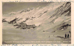 73973659 Obergurgl_Soelden_oetztal_Tirol Panorama Hochalpiner Wintersportplatz O - Other & Unclassified