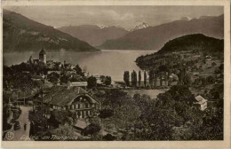 Spiez - Spiez