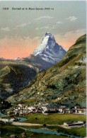 Zermatt - Zermatt