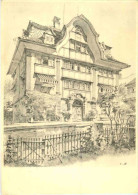 Bürgerhaus In Gais - Gais