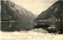 Am Klönthalersee - Other & Unclassified