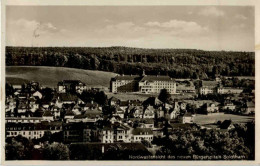 Solothurn - Bürgerspital - Soleure