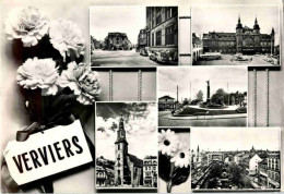 Verviers - Verviers