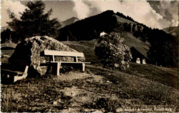 Aeschi Allmend - Aeschi Bei Spiez