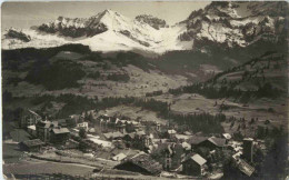 Adelboden - Adelboden