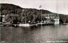 Mannenbach - Hotel Schiff - Salenstein