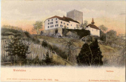 Weinfelden - Schloss - Weinfelden