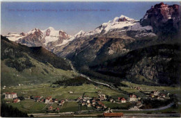 Kandersteg - Kandersteg