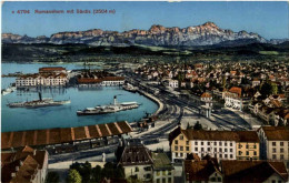 Romanshorn - Romanshorn