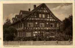 Amriswil - Pfarrhaus - Amriswil