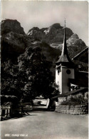 Gsteig - Gsteig Bei Gstaad