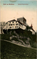 Weinfelden - Schloss - Weinfelden