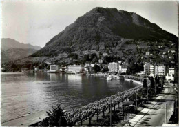 Lugano Paradiso - Lugano