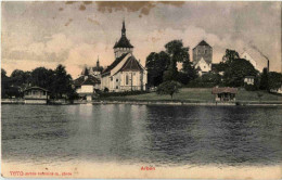 Arbon - Arbon