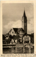 Romanshorn - Katholische Kirche - Romanshorn