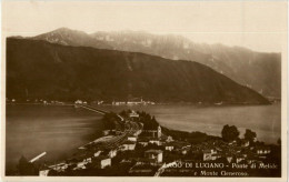 Lugano - Lugano