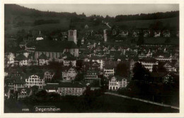 Degersheim - Degersheim
