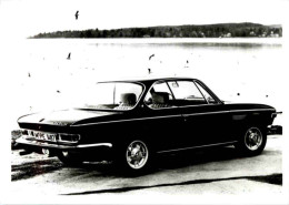 BMW 3,0 - PKW