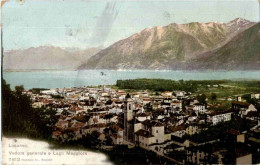 Locarno - Locarno