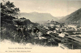 Bellinzona - Bellinzone