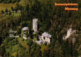 73941792 Mieming_Tirol_AT Burg Klamm - Sonstige & Ohne Zuordnung