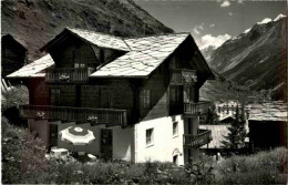 Zermatt - Chalet Abendstern - Zermatt