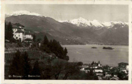 Brissago - Brenscino - Brissago