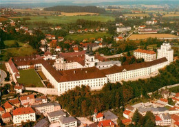 73941791 Kremsmuenster_Oberoesterreich_AT Benediktinerstift - Andere & Zonder Classificatie